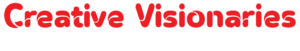 Creative Visionaries Logo