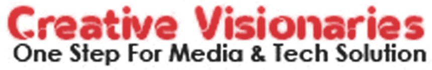 Creative Visionaries — Coimbatore and Chennai digital agency