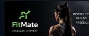 FitMate Fitness & Wellness Platform