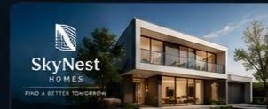 SkyNest Homes Real Estate Portal