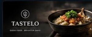 Tastelo Brand & Website