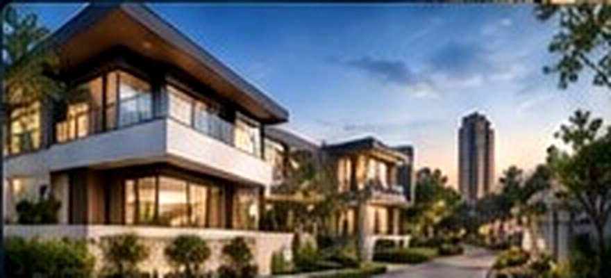 Urban Vista Luxury Architecture Project Showcase