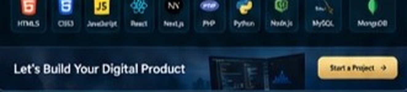 Developer Terminal and Code Editor