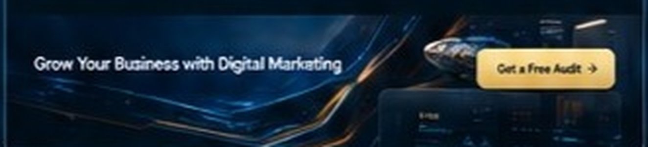 Digital Marketing Technology and Growth
