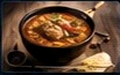 Tastelo Gourmet Restaurant Branding