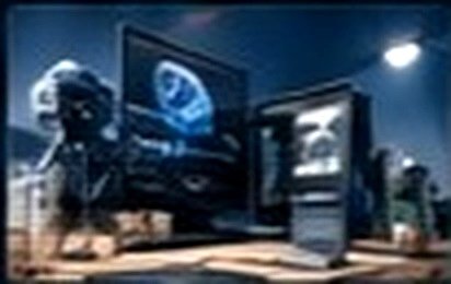 TechNova - Enterprise Cloud Technology