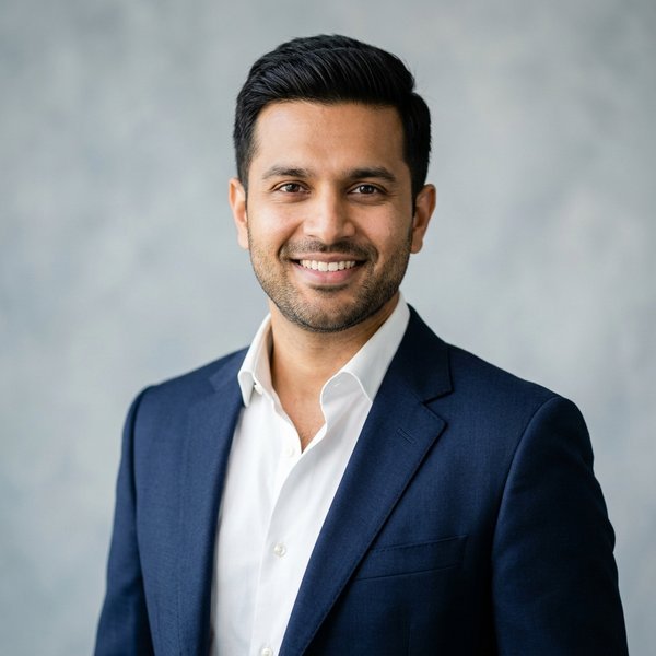 Arun Kumar - Founder & CEO