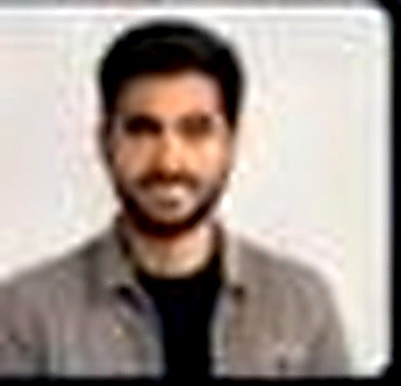 Vikram Raj - Tech Lead