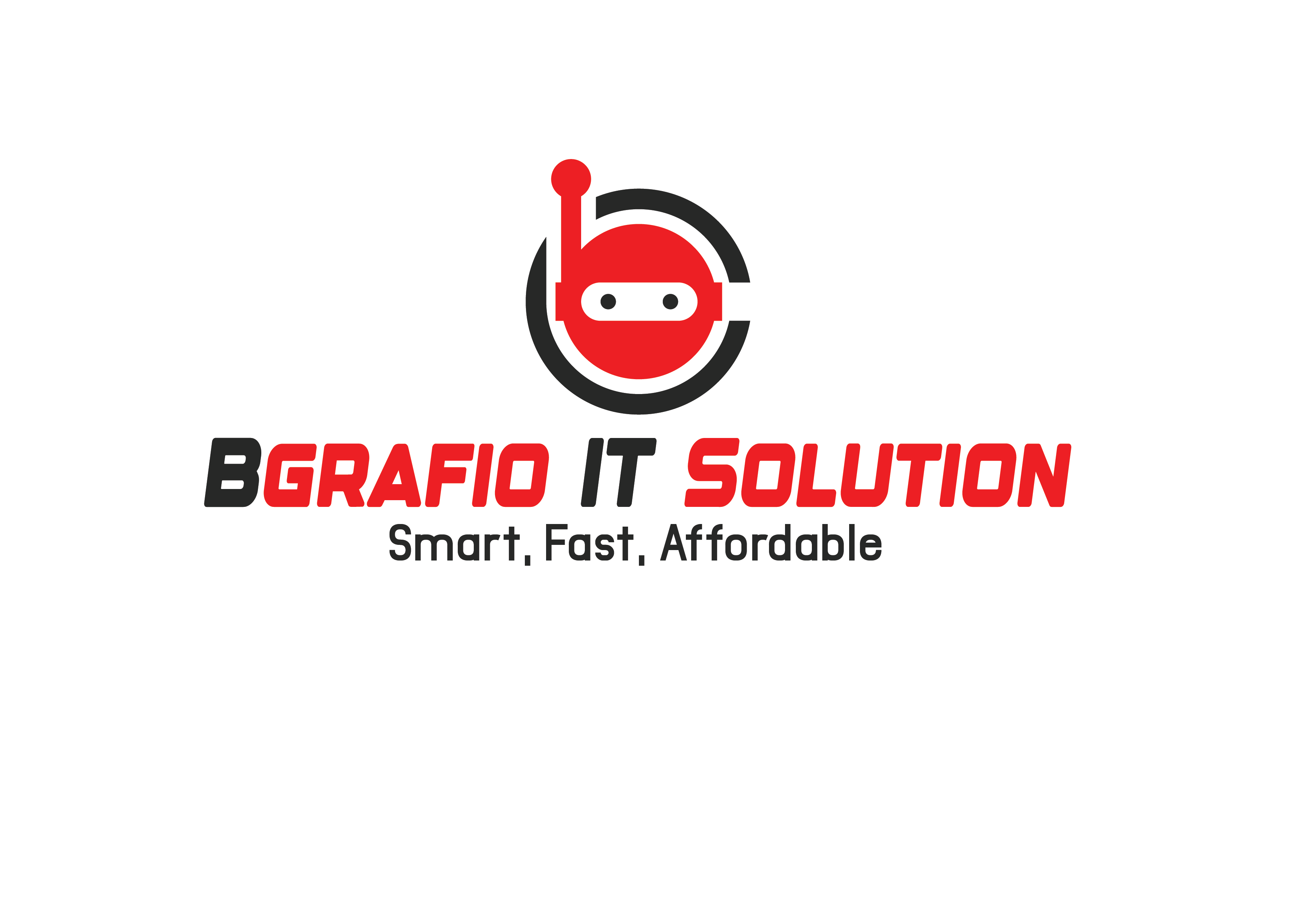 BGEAFIO IT SOLUTION