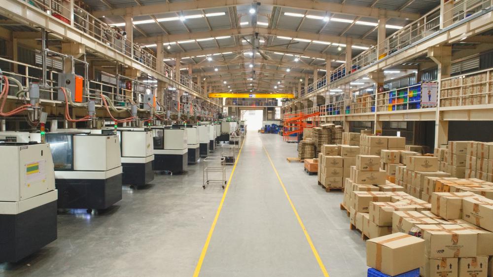 LLS UNIT 1&2, LMW UNIT 3