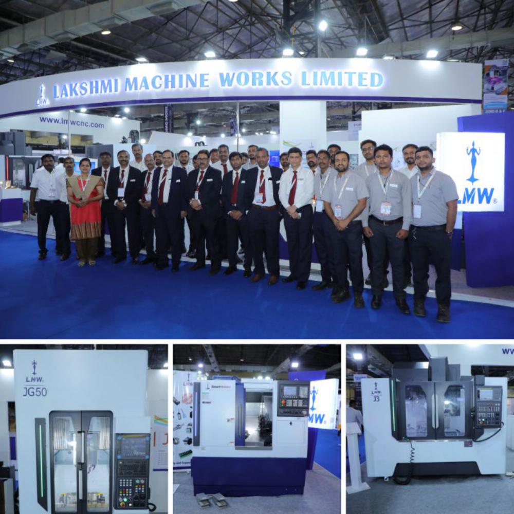 LMW CORPORATE OFFICE