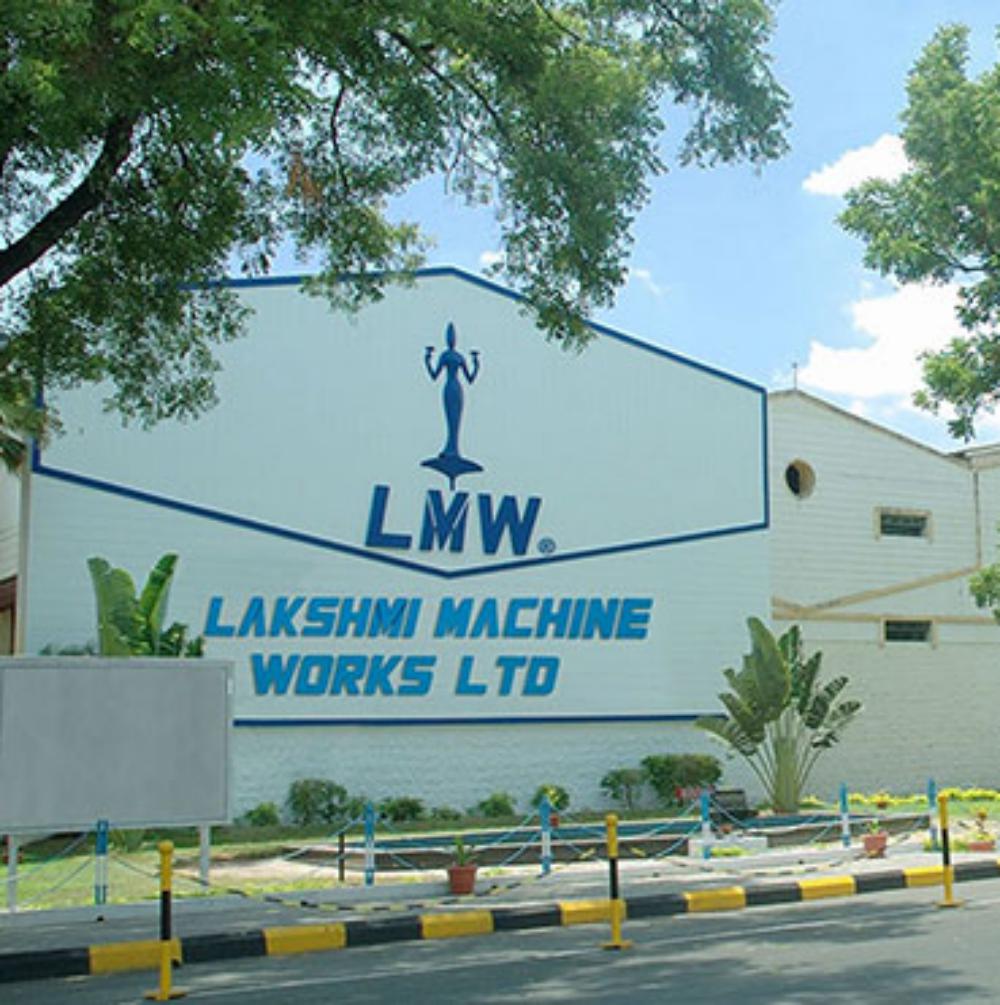 LMW UNIT 1