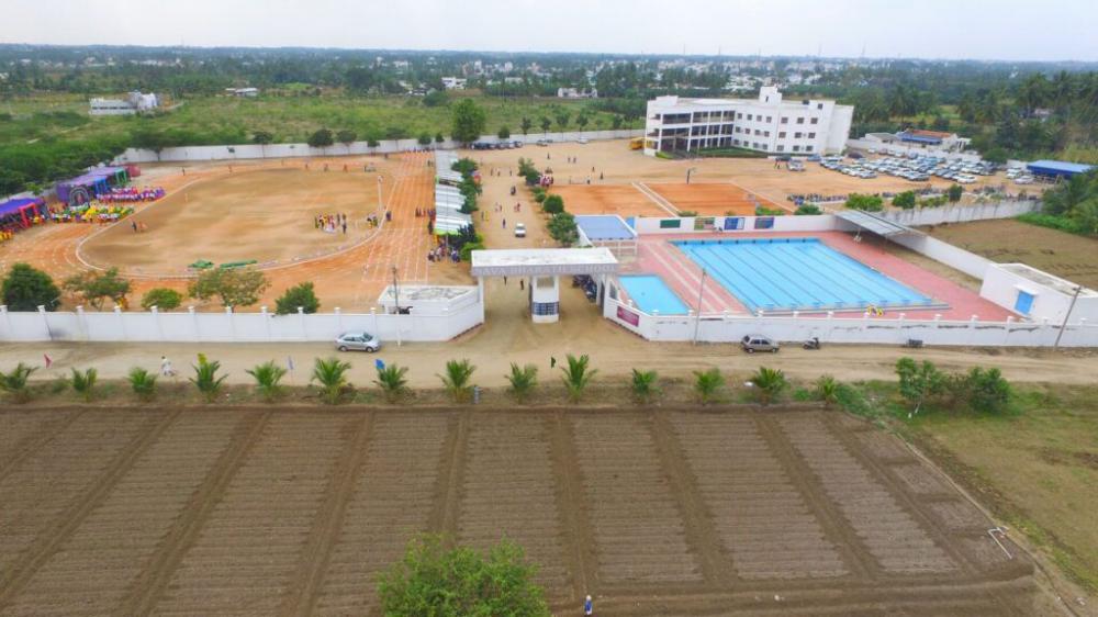 NAVABHARATH INTERNATIONAL CBSE SCHOOL