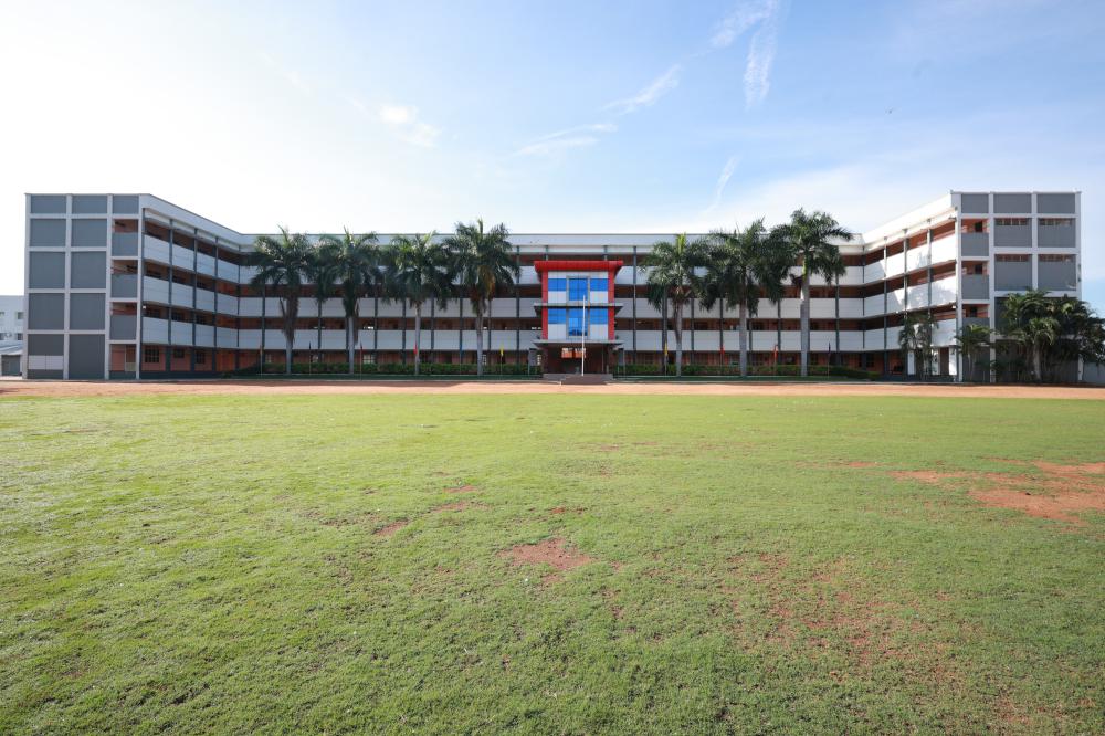 NAVABHARATH NATIONAL CBSE SCHOOL