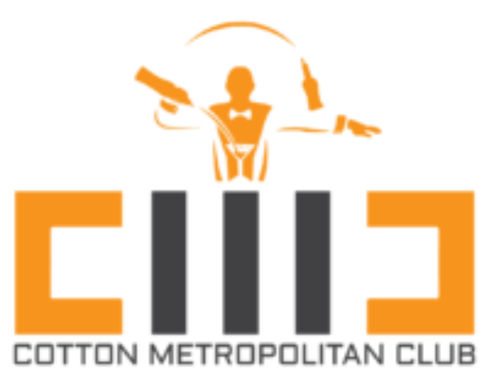 COTTON METRO POLTIAN CLUB