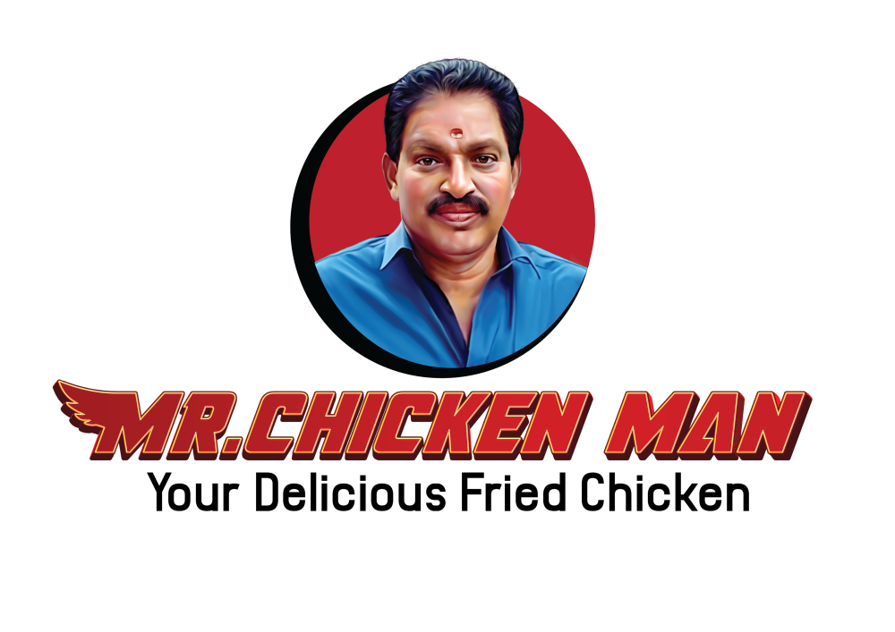 MR. CHICKEN MAN