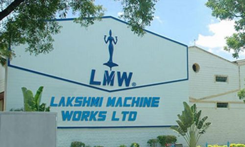 LMW unit 1